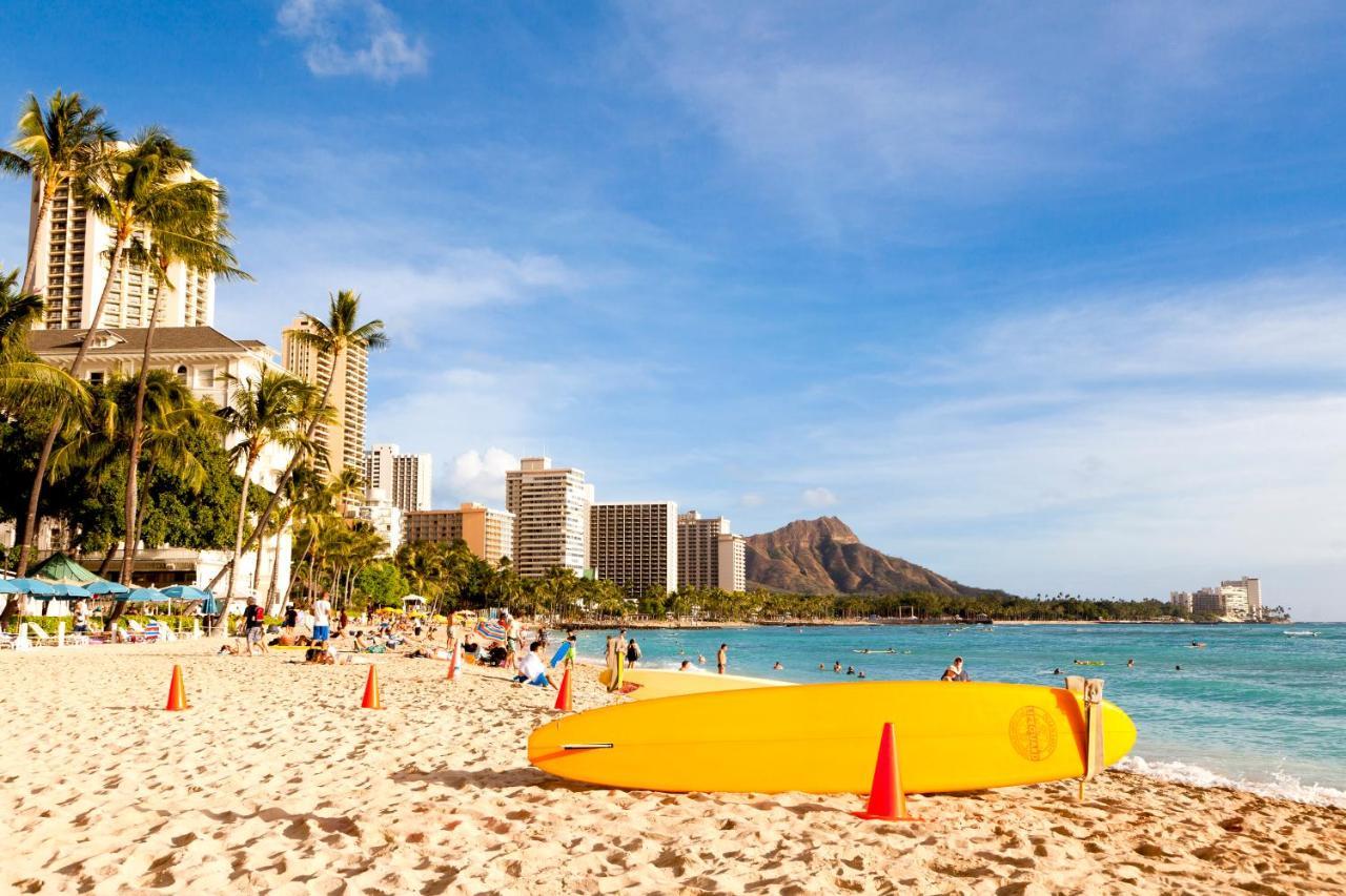Апартаменти Beautiful Mountain View In Waikiki Sunset With Parking Гонолулу Екстер'єр фото